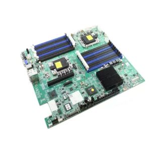 Материнская плата сервера Dell C2100