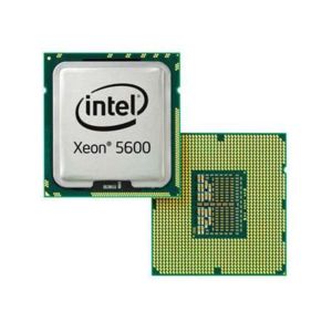 Процессор Intel Xeon Quad-Core L5630