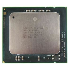 Процессор Intel Xeon X7560 8C 2.26GHz