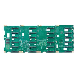 Плата подключения HDD Supermicro