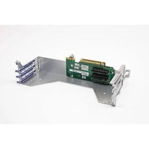 Кейс райзер карты для сервера DL180 Gen6