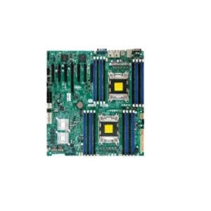 Материнская плата Supermicro X9DRH-iF