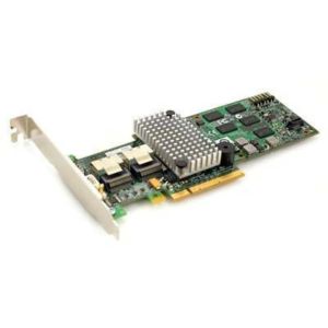 RAID-контроллер LSI MegaRAID 9260-8i, SAS