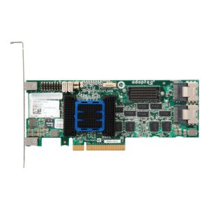 RAID-контроллер Adaptec ASR-6805T, 512MB, SAS