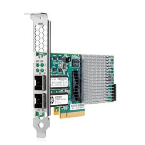 Сетевая карта HP NC523SFP