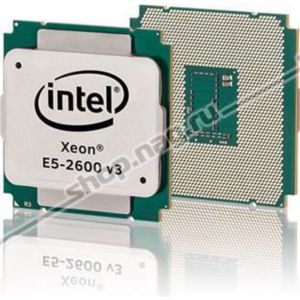 Процессор Intel Xeon 6C E5-2643v3