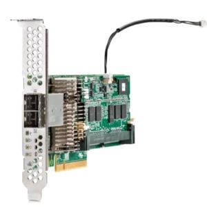 Контроллер RAID HP Smart Array P441/4GB FBWC, SAS