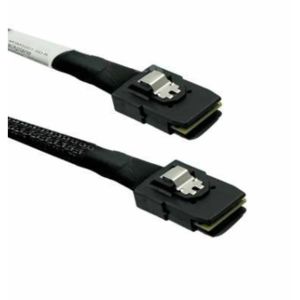 HP 21" internal miniSAS cable