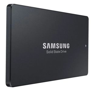 Накопитель SSD Samsung 240GB PM893, 3D TLC, SATA3, 2.5"