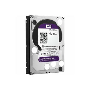 Жесткий диск Western Digital Purple 4TB 3.5" 256Mb SATA3