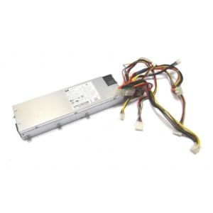 Блок питания HP DL160 G6 500W
