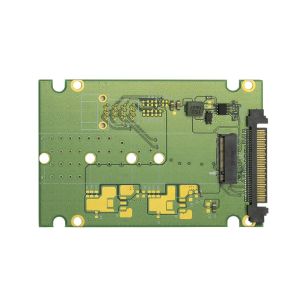 Переходной адаптер U.2 на 1xM.2 NVMe