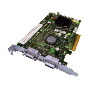 Адаптер шины Dell SAS 5/E HBA, Dual Port
