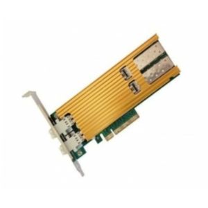 Сетевая карта 2 порта 10GBase-X SNR-E10G2SR-V3