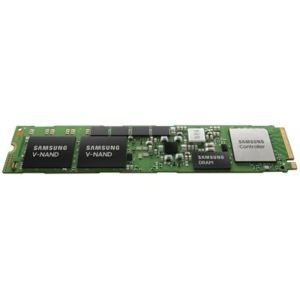 Накопитель SSD Samsung PM983, PCIe M.2, 3D TLC, 1.92Tb