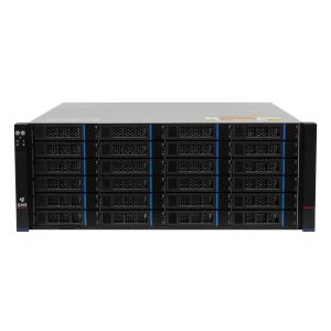Дисковая полка SNR-JB436R, 4U, 36xHDD, резервируемый БП