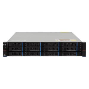 Дисковая полка SNR-JB216R, 2U, 16xHDD, резервируемый БП