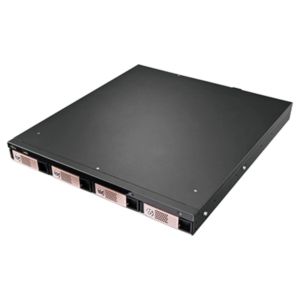 Сетевое хранилище Fujitsu CELVIN NAS QR802 w/o disks