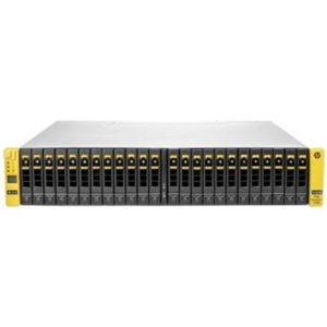 Дисковая полка HP M6710, 2U, 24 отсека 2.5"