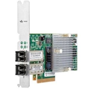 Модуль расширения HP 3PAR 7000, 2 x 10Gb/s Ethernet