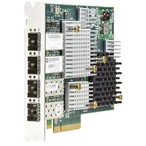 Модуль расширения HP 3PAR 7000, 4 x 8Gb/s FC