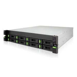 NAS-сервер Qsan XCubeNAS XN8008R