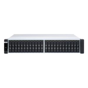 NAS-сервер QNAP ES2486dc