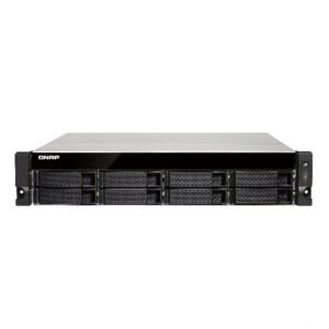 NAS-сервер QNAP TS-1277XU-RP