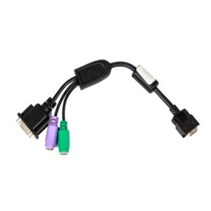 Кабель KVM для Dell PowerEdge 1855/1955