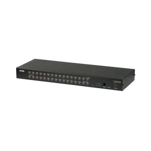 KVM-переключатель KH1532A 32-портовый