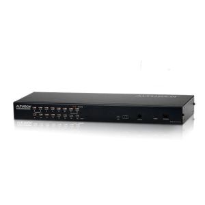 Переключатель IP KVM ATEN Alusten KH1516Ai-AX-G(new)