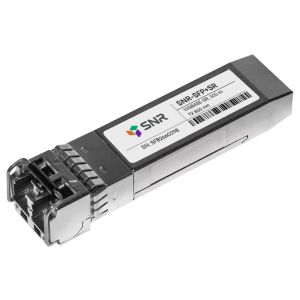 Модуль SFP+ оптический, дальность до 300м (5dB), 850нм