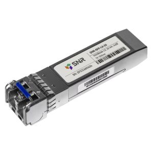 Модуль SFP оптический, дальность до 20км (14dB), 1310нм