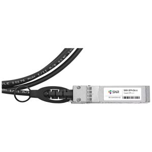 Модуль SFP+ Direct Attached Cable (DAC), дальность до 5м