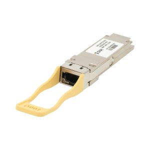 Модуль, QSFP28 100GBASE-SR4, разъем MPO, дальность до 100м