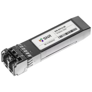 Модуль SFP+ оптический 16G, дальность до 100м (5dB), 850нм