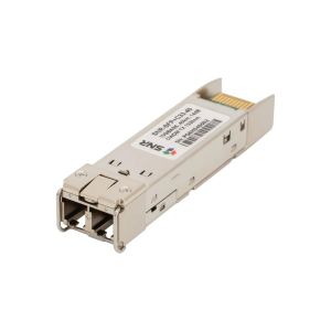 Модуль SFP+ CWDM оптический, дальность до 40км (14dB), 1330нм