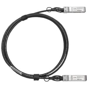 Модуль 25G SFP28 Direct Attach, дальность до 3м