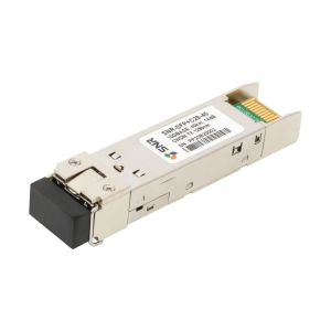 Модуль SFP+ CWDM оптический, дальность до 40км (14dB), 1290нм
