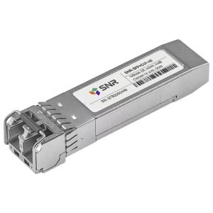 Модуль SFP+ CWDM оптический, дальность до 40км (14dB), 1470нм
