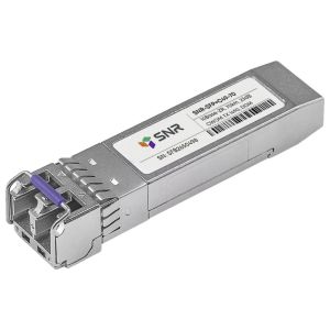 Модуль SFP+ CWDM оптический, дальность до 70км (23dB), 1490нм