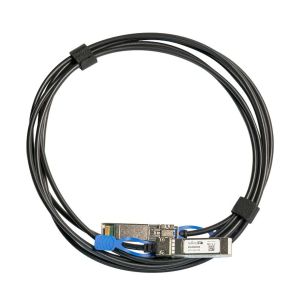 Модуль SFP/SFP+/SFP28 Direct Attach, дальность до 3м