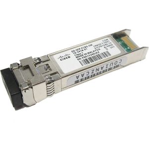 Модуль Cisco DS-SFP-FC8G-SW