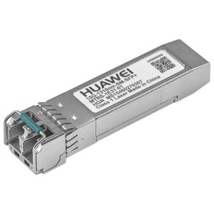 Модуль SFP+ оптический, Huawei, дальность до 10км (11dB), 1310нм