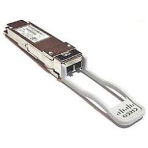 Модуль оптический Cisco QSFP-40G-SR-BD