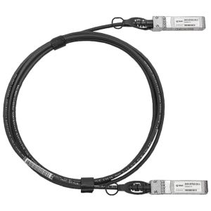 Модуль 25G SFP28 Direct Attach, дальность до 5м