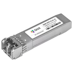 Модуль SFP+ CWDM оптический, дальность до 10км (10dB), 1450нм