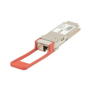 Модуль, QSFP28 100GBASE, BiDi, 1311нм, разъем LC дальность до 20км