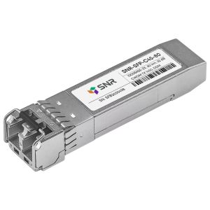 Модуль SFP CWDM оптический, дальность до 80км (32dB), 1450нм