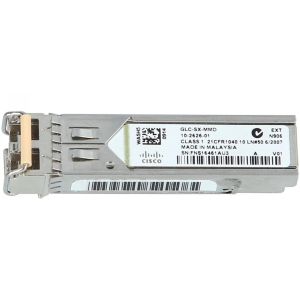 Модуль оптический Cisco GLC-SX-MMD